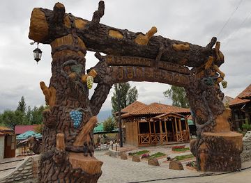 georgia/akhaltsikhe/restaurant/emigranti