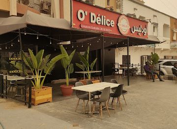 mauritania/nouakchott/restaurant/o-delice
