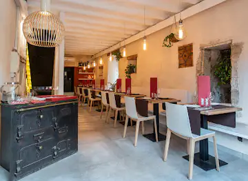 Restaurant Casa Balcells