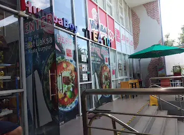 Limapulo Visayas Avenue