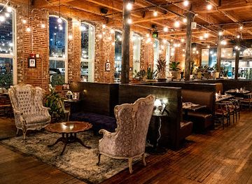 Lula Southern Cookhouse