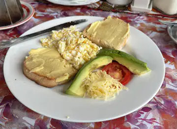 La locanda