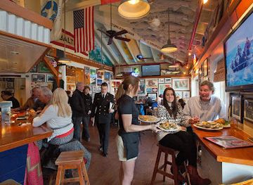 Boatyard Bar & Grill