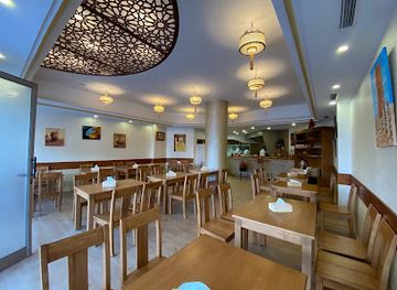 morocco/rabat/hassan-tower/restaurant/dar-al-achab