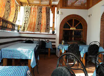 Restaurant Morisco