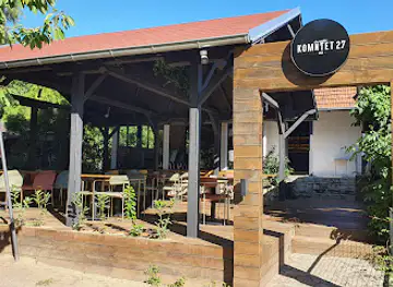 Gastro Komitet 27