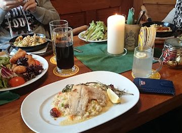 austria/salzburg/lehen/restaurant/barenwirt