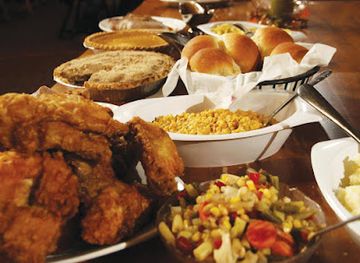 pennsylvania/pennsylvania-dutch-country/restaurant/plain-fancy-restaurant-family-style-for-large-groups-only