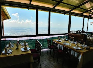 albania/tirana/mount-dajti-national-park/restaurant/panorama-hotel-restaurant