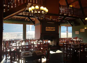Tierra Mayor
