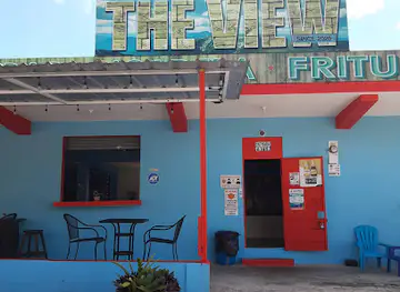 The View Restaurant Lounge Bar