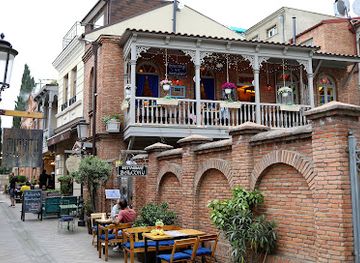 georgia/tbilisi/avlabari/restaurant/balcony-no7