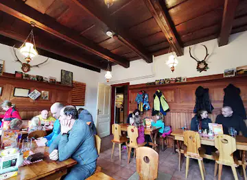 Prašivá chalet - accommodation in Beskydy