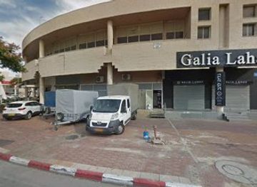 israel/ashdod/restaurant/orens