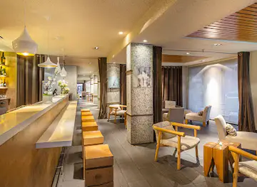 Le Comptoir des Alpes