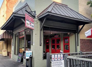 alabama/mobile/restaurant/heroes-sports-bar-grille-downtown