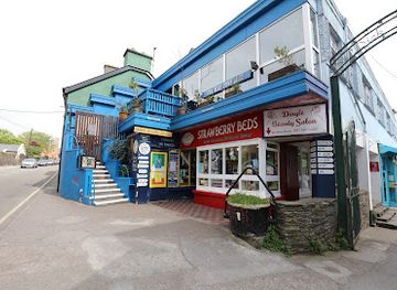 ireland/dingle/restaurant/the-blue-zone-jazz-pizza-wine-bar