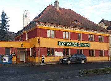 czechia/jizera-mountains/restaurant/myslivecke-zatisi