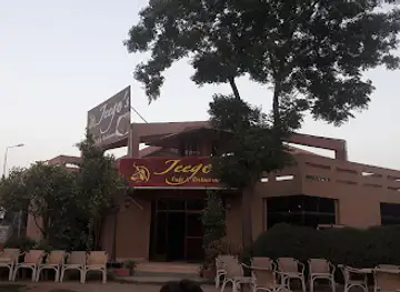 Jeego's Cafe & Restaurants