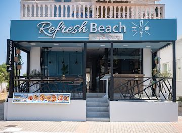 greece/chania/agia-marina/restaurant/refresh-beach-bar-kitchen