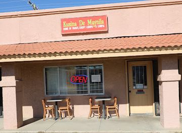 arizona/kingman/restaurant/kusina-de-maynila