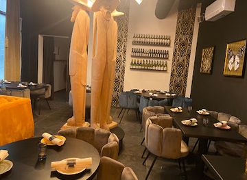 belgium/aalst/restaurant/bless-la-galleria