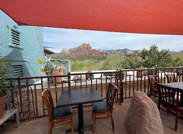 Hideaway House