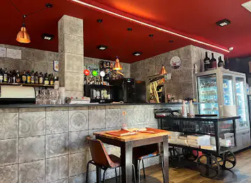 Bar Restaurant Bare Nostrum