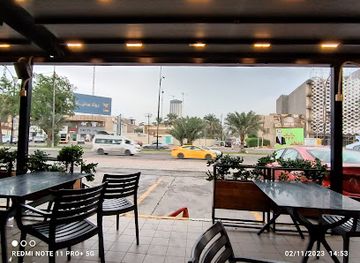 iraq/baghdad/al-jadriya/restaurant/chili-house
