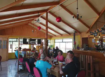 Restaurante Viva El Sabor Chile Chico