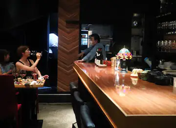 Bistro Ma Cuisine