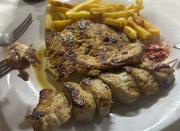 kosovo/kamenica/restaurant/osmica