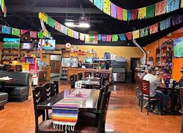 Isabel's South of the Border