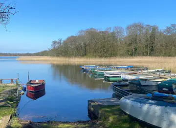 Filby Bridge Restaurant