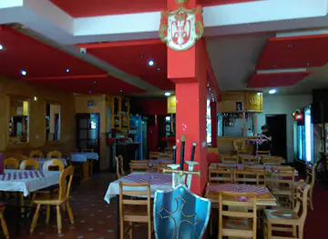 Kod kuma Francuza Bor