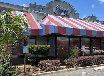 florida/ocala-national-forest/restaurant/ocean-buffet