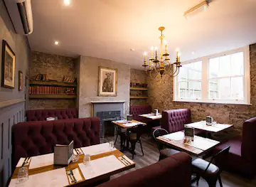 Cowshed Liverpool