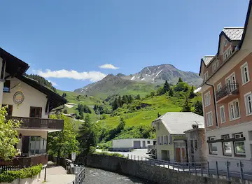 Restaurant Spycher young gastro andermatt GmbH