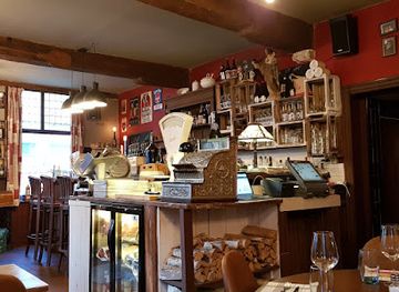 belgium/bruges-coast/restaurant/bij-koen-marijke-in-t-nieuw-museum