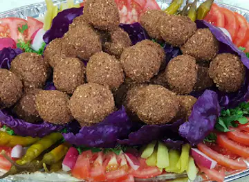 Falafel Maurice 1966