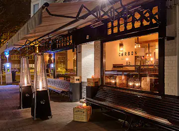 Café Carbòn Zuid