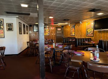 Bob Taylor's Ranch House