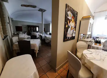 Osteria Amarotto