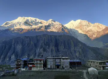 Manang