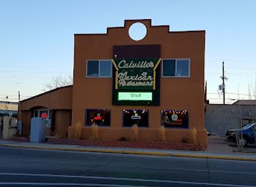 Calvillo's Mexican Restaurant