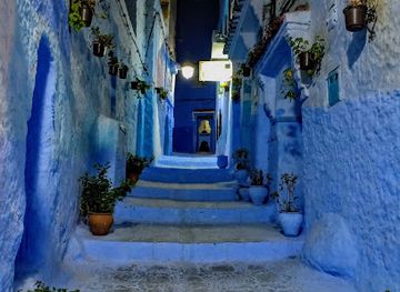 morocco/chefchaouen/restaurant/amigo