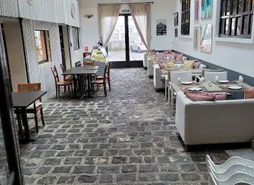 La Table Matisse