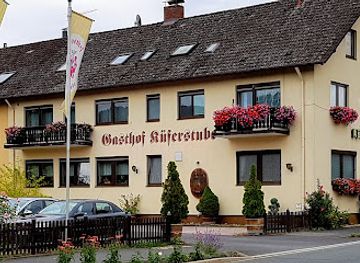 germany/spessart/restaurant/gasthof-kuferstube