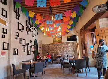 La Tasca De La Paz Guanajuato