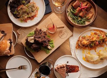 philippines/caraga/restaurant/iam-s-kitchen-bar